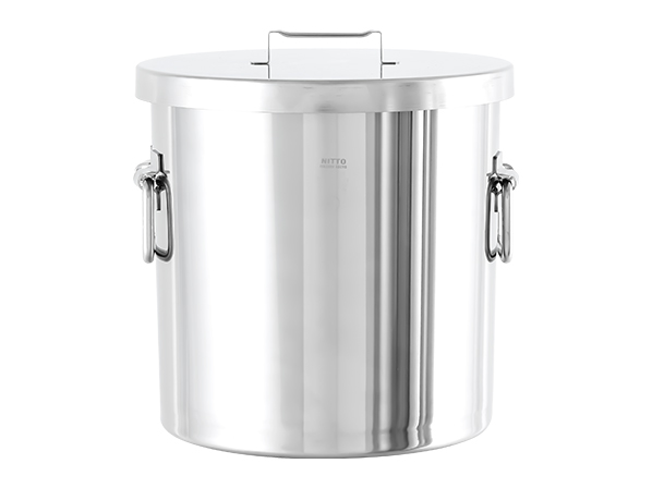 ストックポット【TP-STF-N】(TP-STF-N-24 : 容量 10L 5営業日以内に