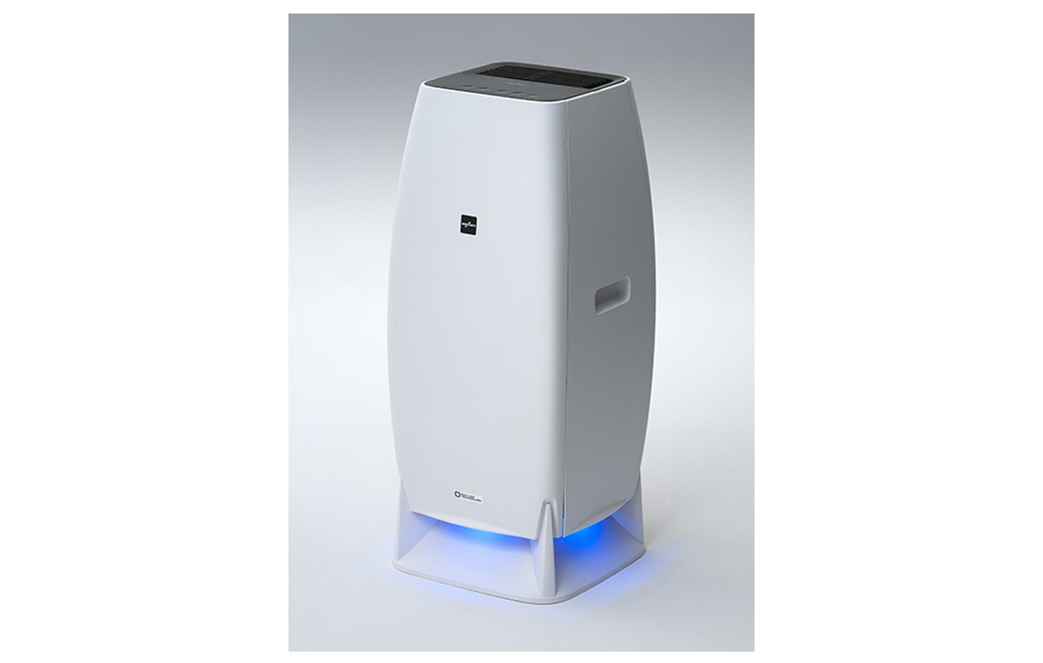 空間除菌消臭装置 Aeropure（エアロピュア） | 株式会社モリカワ