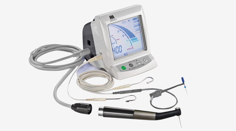 Root ZX II OTR Module | MORITA