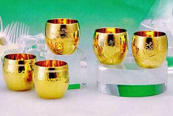 記念メダル | 松本徽章工業株式会社