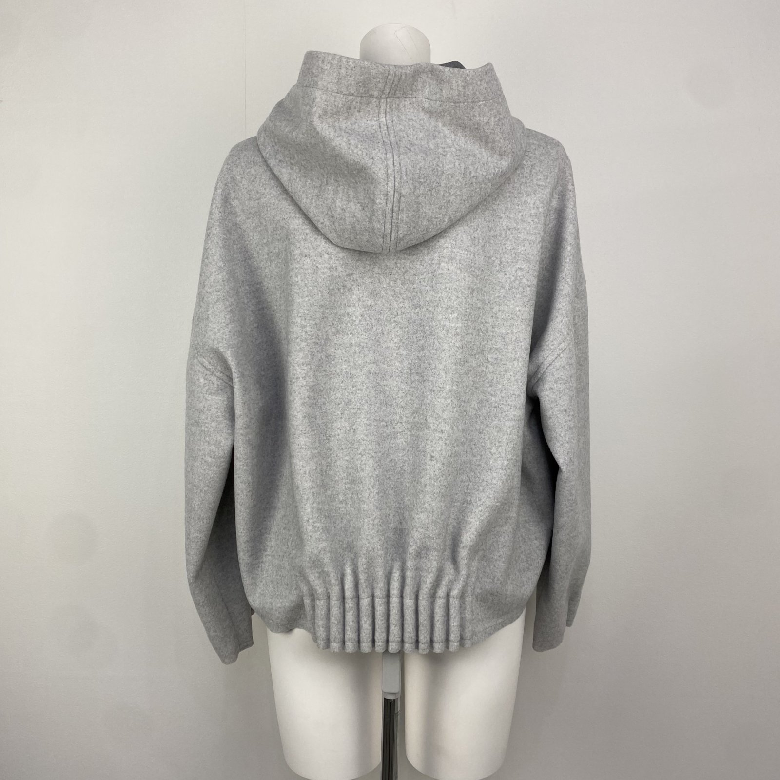 PNT]ジャケット フード付きジップパーカー - Matsubara co.,ltd.