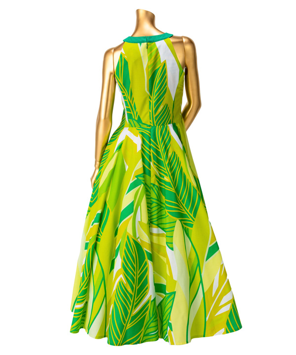 マウナロア【Maunaloa】|フラダンス衣装の専門店|ノースリーブドレス