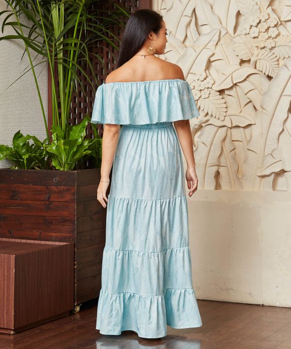 マウナロア【Maunaloa】|フラダンス衣装の専門店|フリルカラーWAY