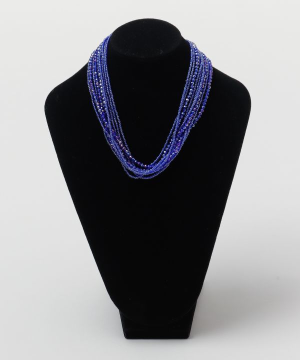 マウナロア【Maunaloa】|フラダンス衣装の専門店|クリスタルビーズ