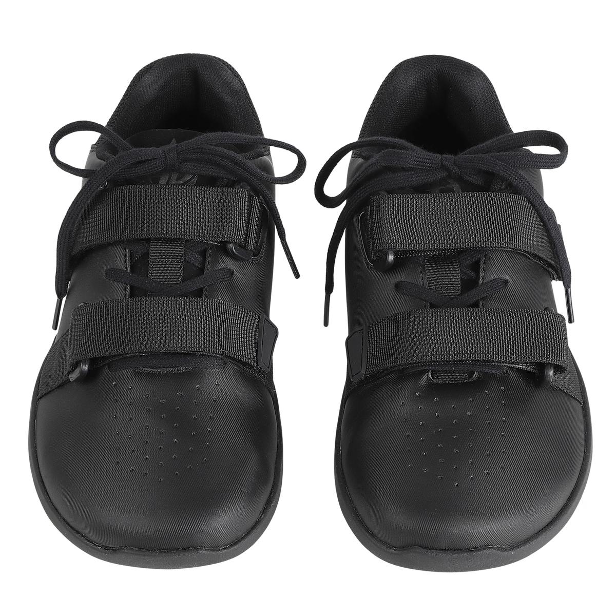 ONI STK-1 Squat Shoes – MAXbarbell LLC