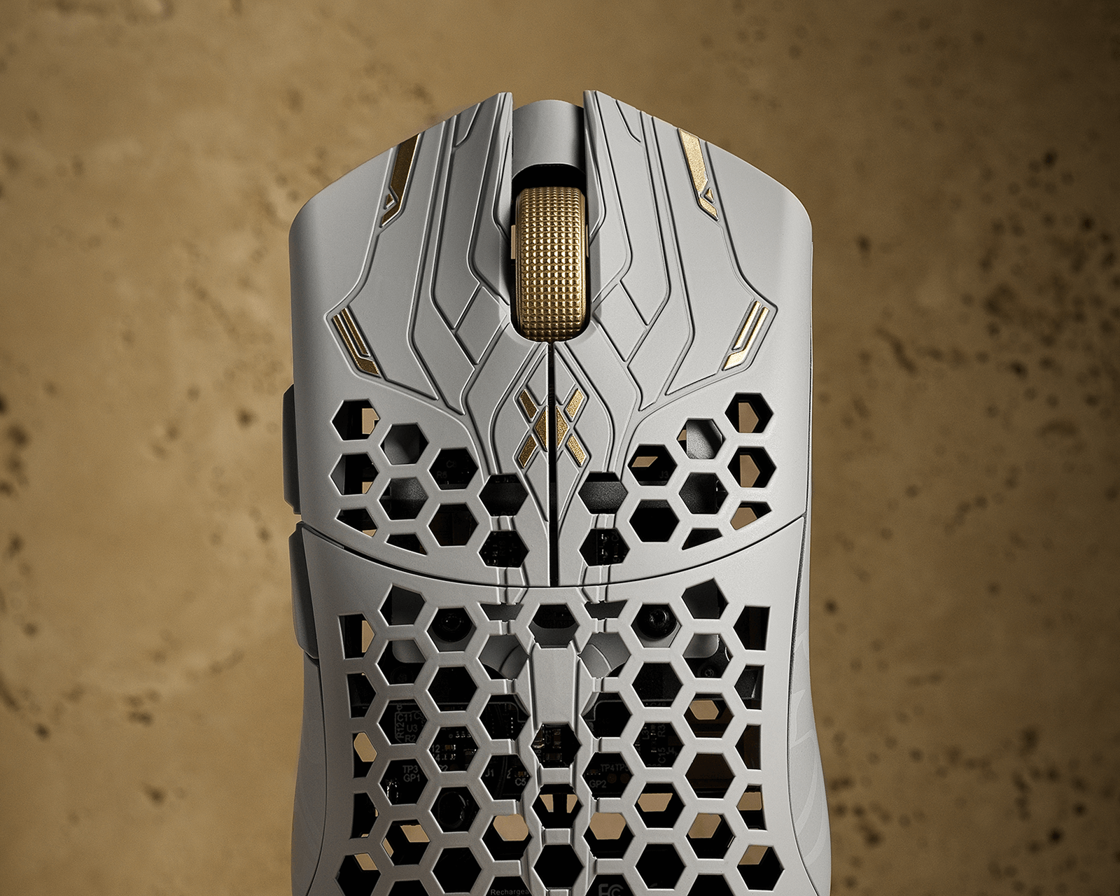 Finalmouse ULX Prophecy - Clix - Small - MaxGaming.com