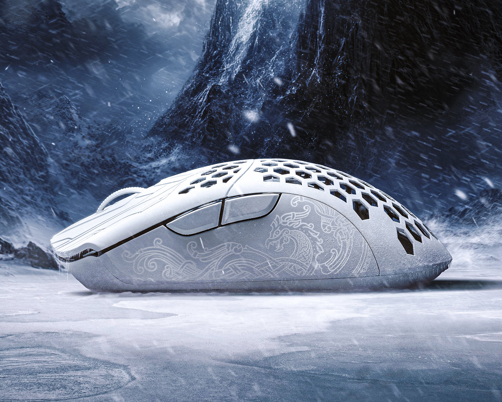 Finalmouse ULX Frostlord - Classic - MaxGaming.com
