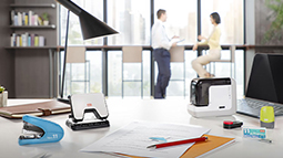 PM-36Hの製品詳細ページ | テープワープロ（ビーポップミニ