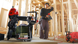 TD-341A-STの製品詳細ページ | ねじ打機 | マックス株式会社（MAX）