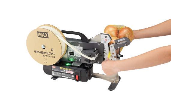 CK-232EVの製品詳細ページ | 電動タイプ | マックス株式会社（MAX）