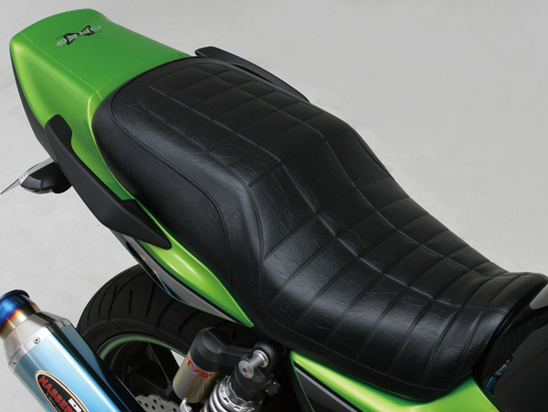 Max MC Direct Daytona Cozy Lower Seat Kawasaki ZRX1100, ZRX1200