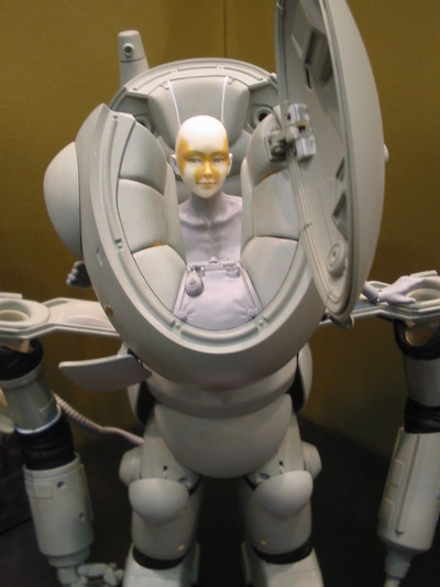 1:6 SAFS Ma.K - Anime or Science Fiction - Macross World Forums