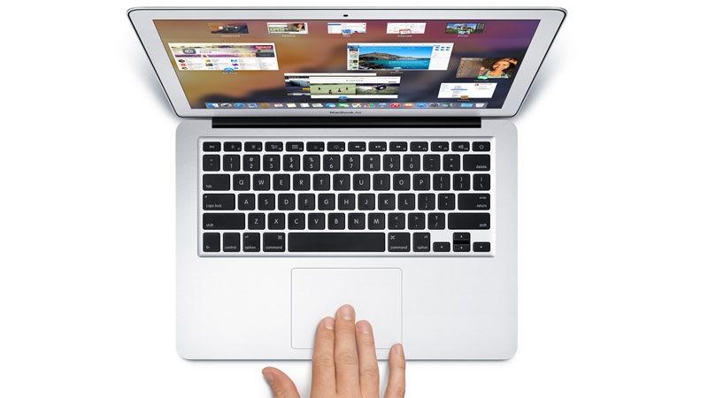 13-inch MacBook Air (early 2015) review | Macworld