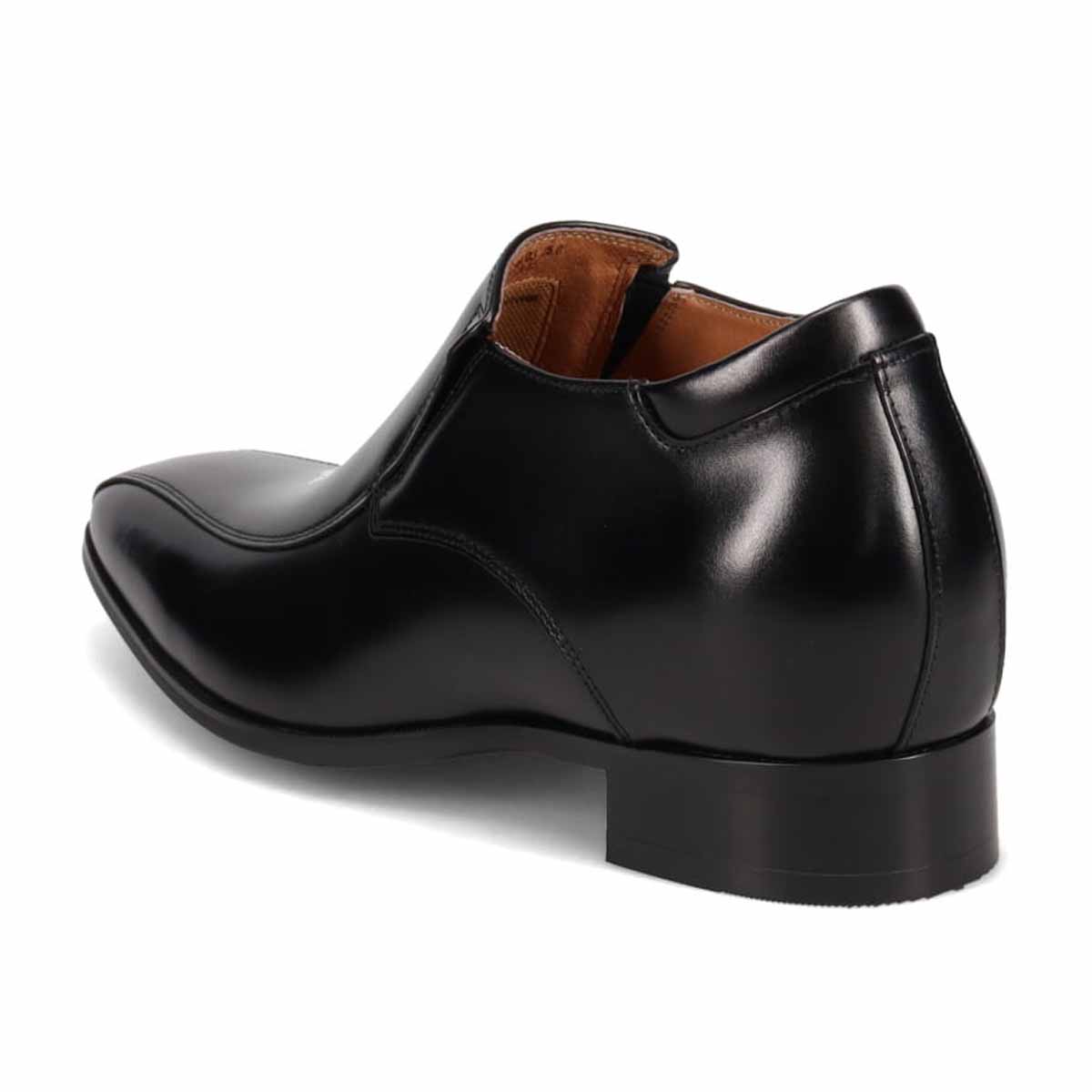 ビークラシック BEE CLASSIC スワールモカ・スタイルアップシューズ