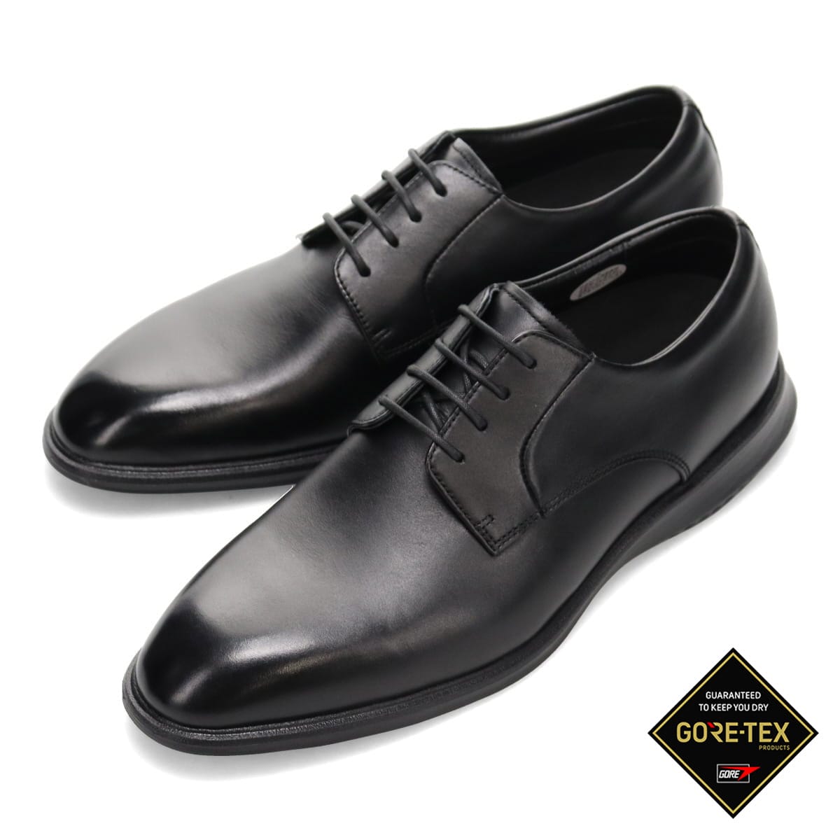 GORE-TEX】マドラスウォーク madras Walk フォーマル且つアクティブに