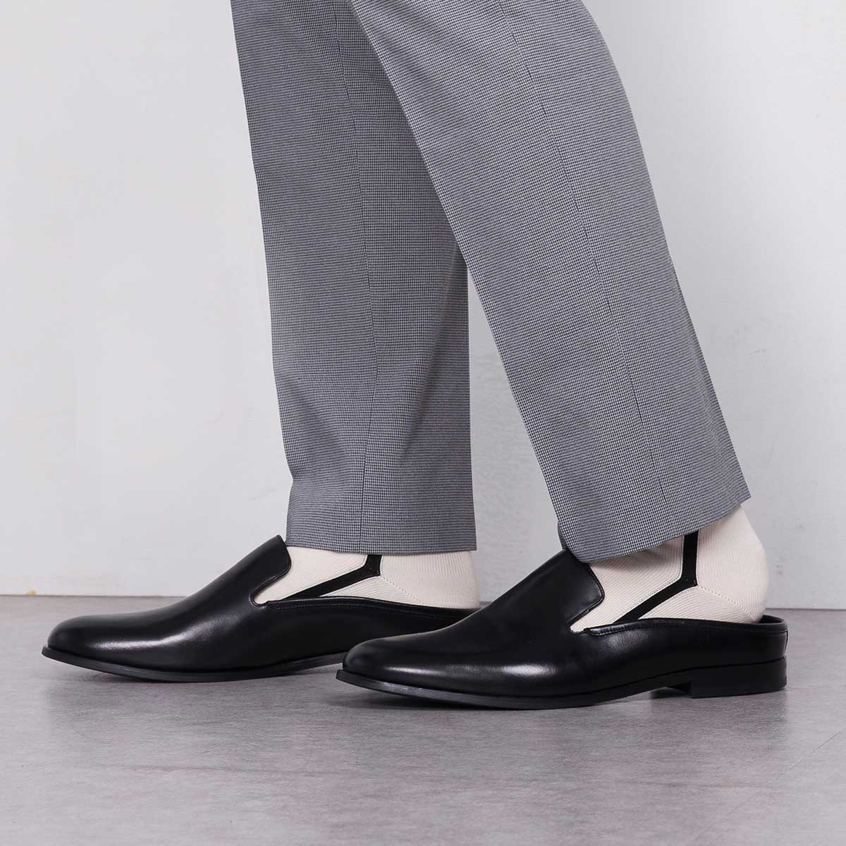 マドラス madras 特許 リカバリーメタインソール搭載シューズ