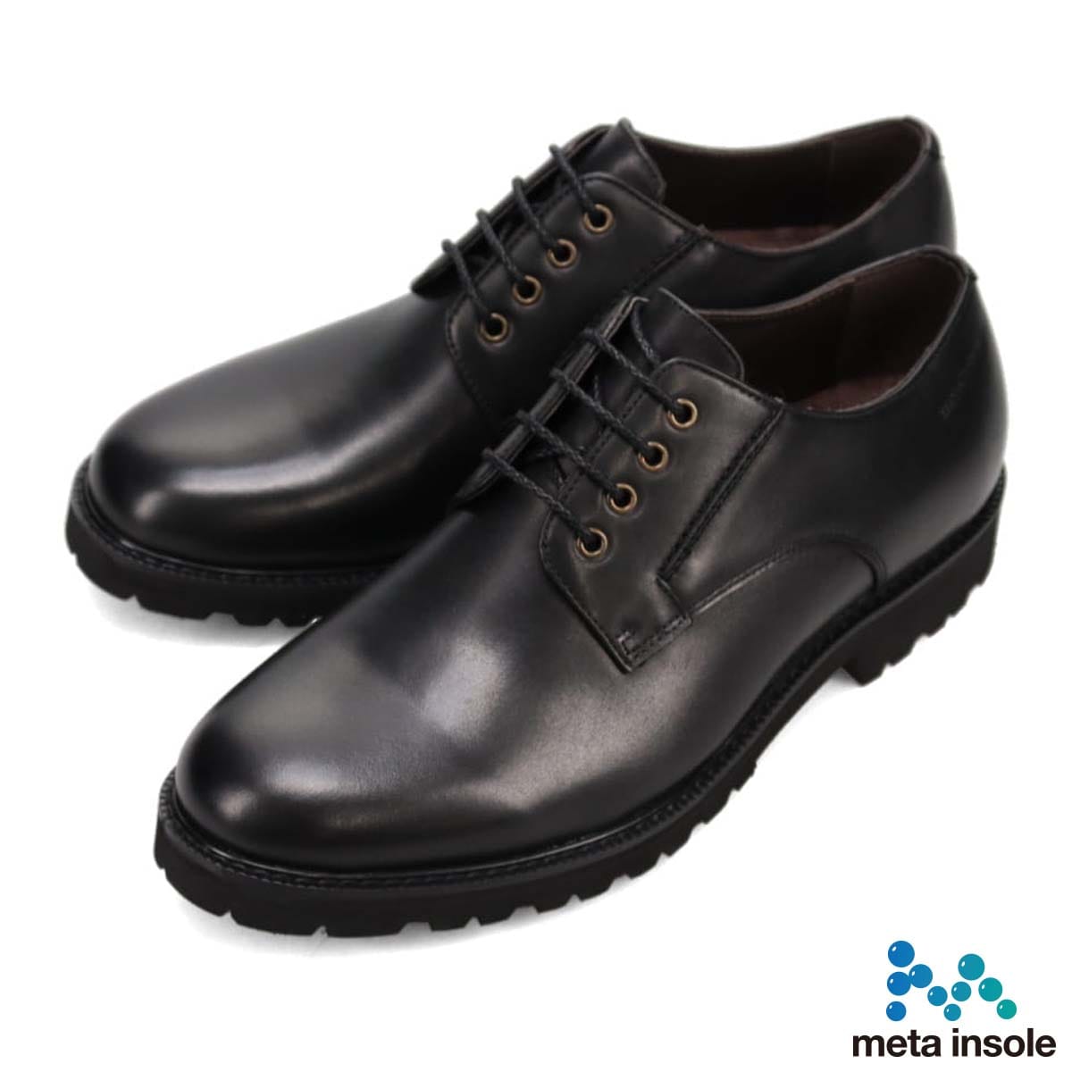 マドラス madras 特許 リカバリーメタインソール搭載シューズ レース