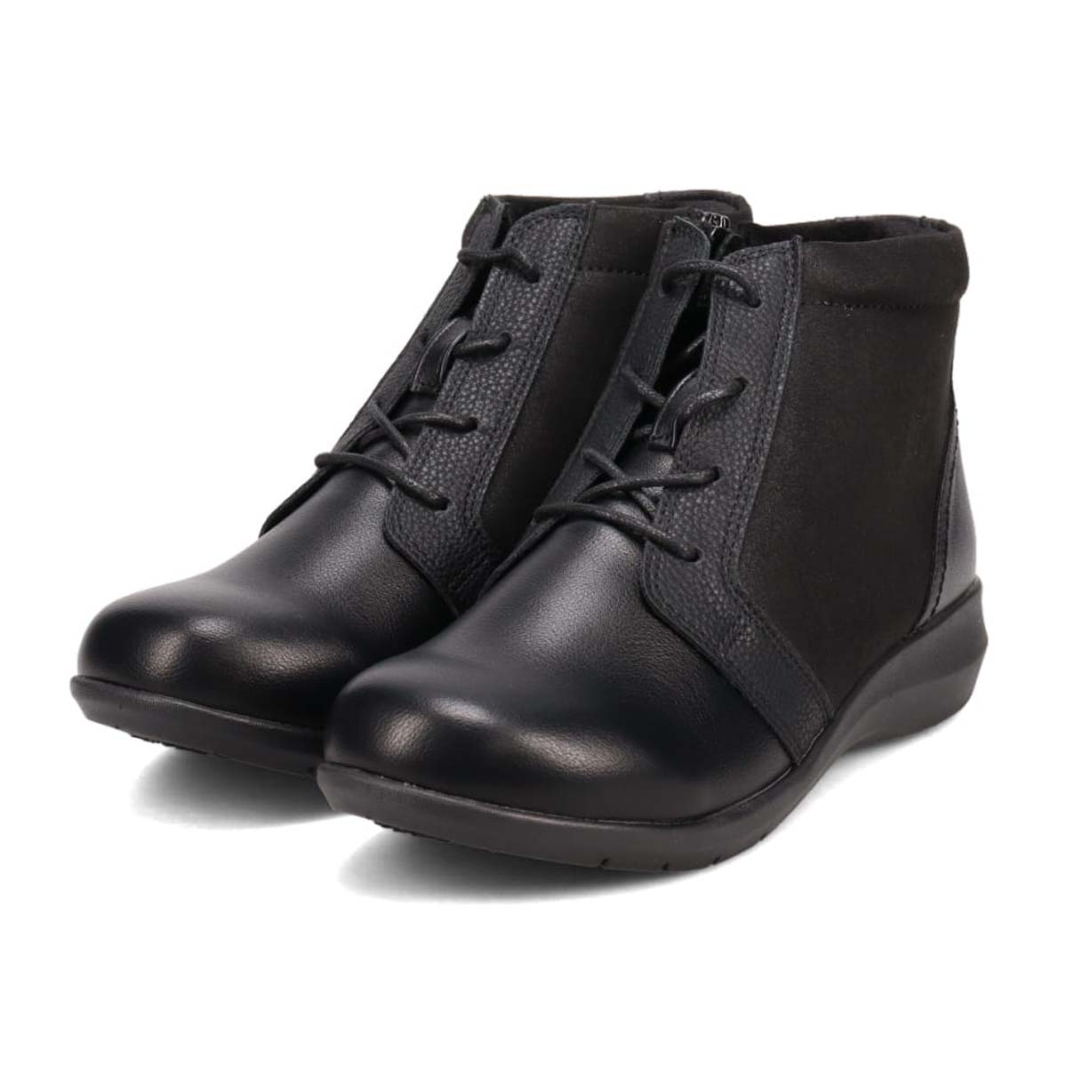 撥水仕様】シティ ゴルフ City Golf 軽量カジュアルショートブーツ