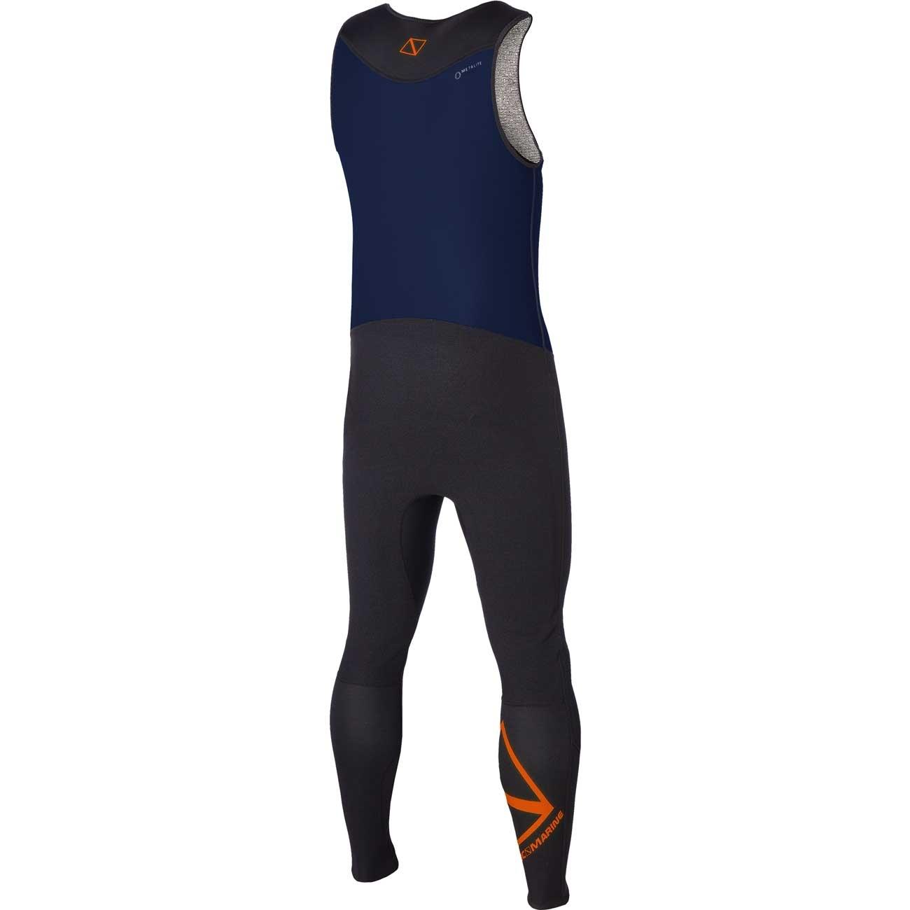 メンズ ウェットスーツ ロングジョン Ultimate Long John 1.5mm