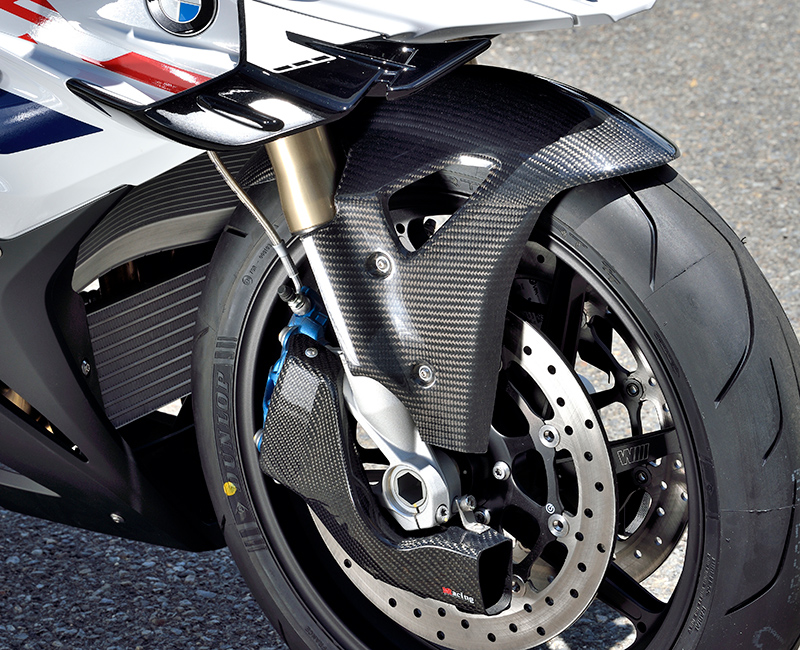 2023 BMW S1000RR-02 - MagicalRacing