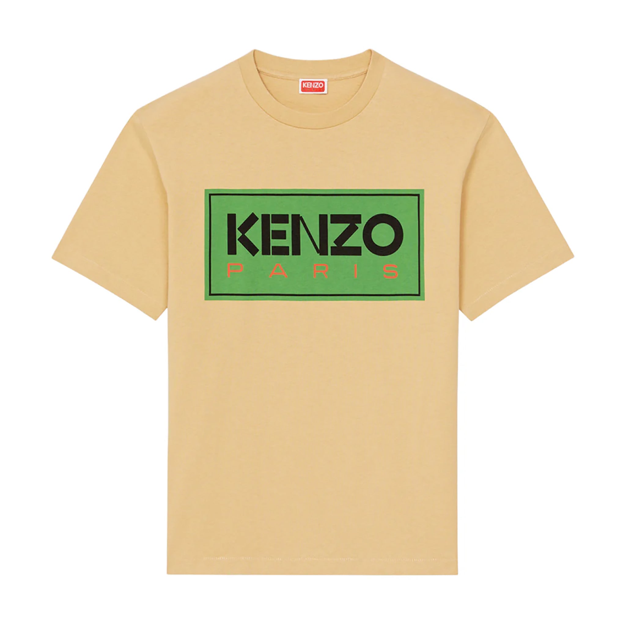 Kenzo Paris Men's T-Shirt