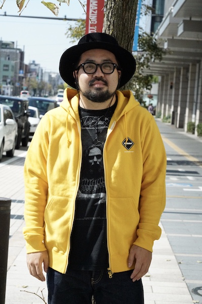 F.C.Real Bristol “HOOD LOGO ZIP UP TEAM SWEAT HOODIE” – メイクス