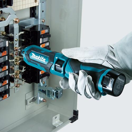 TD022D | 株式会社マキタ