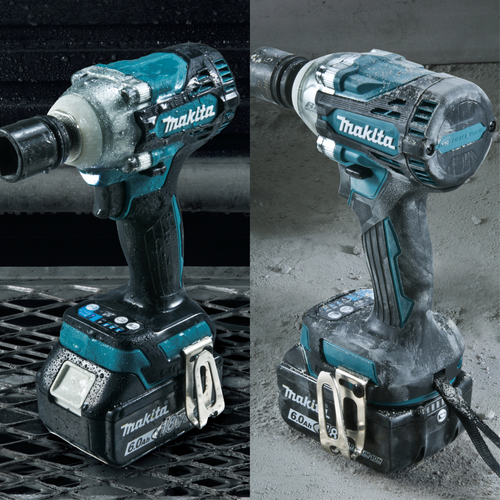 TW300D | 株式会社マキタ