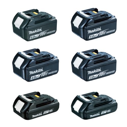 バッテリ・充電器 | 株式会社マキタ