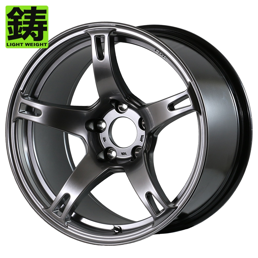 ドゥオール CST ZERO-1 ハイパーV2 (ホイール単品) | カーポートマルゼン