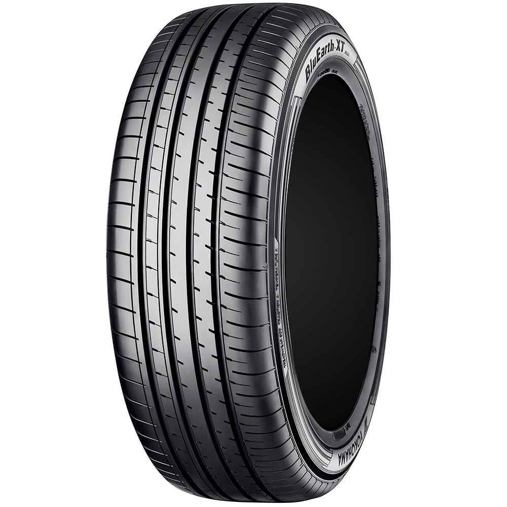 ヨコハマ BluEarth (ブルーアース) ブルーアース XT (AE61) 225/65R17