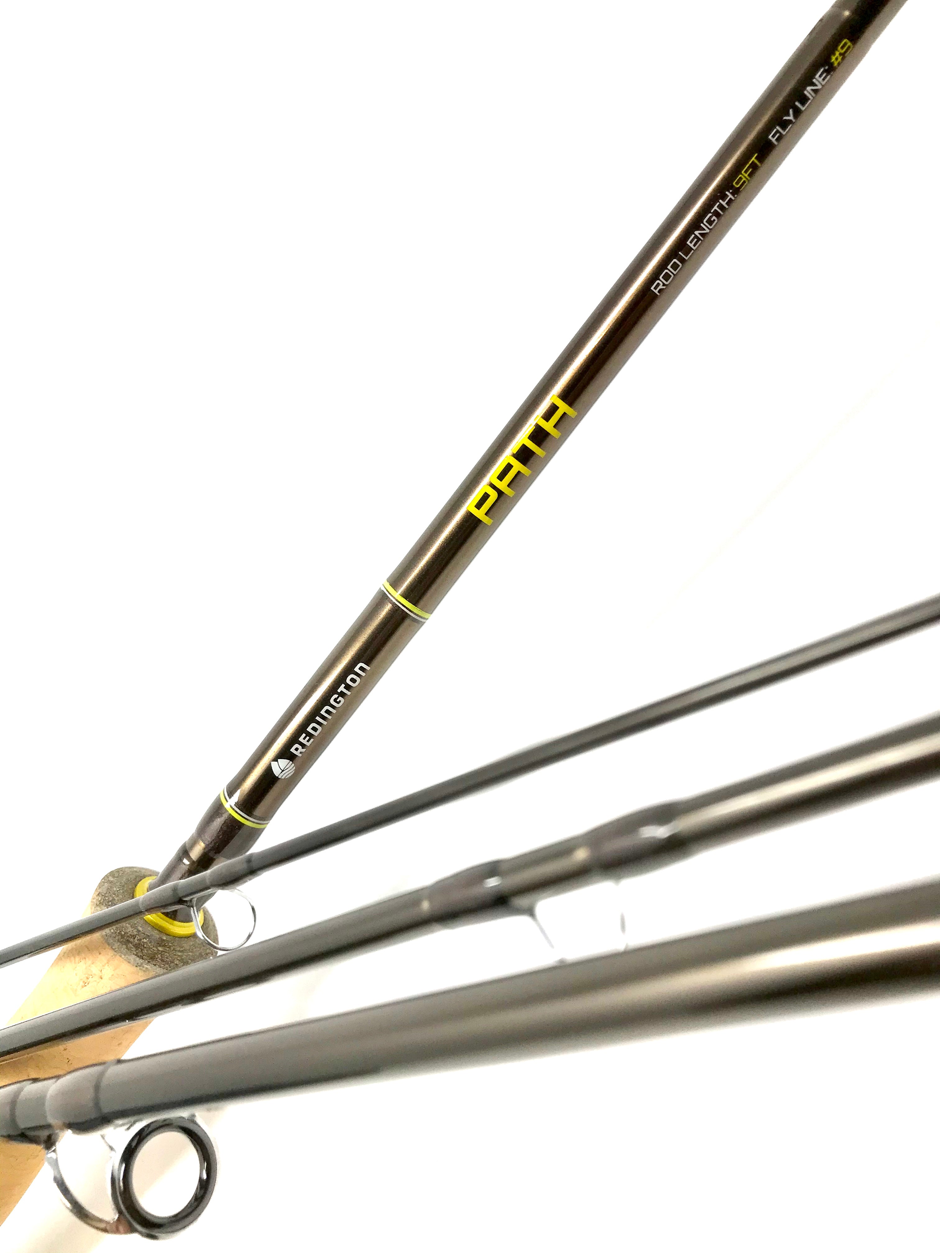 Redington Path Combo – Mangrove Outfitters Fly Shop