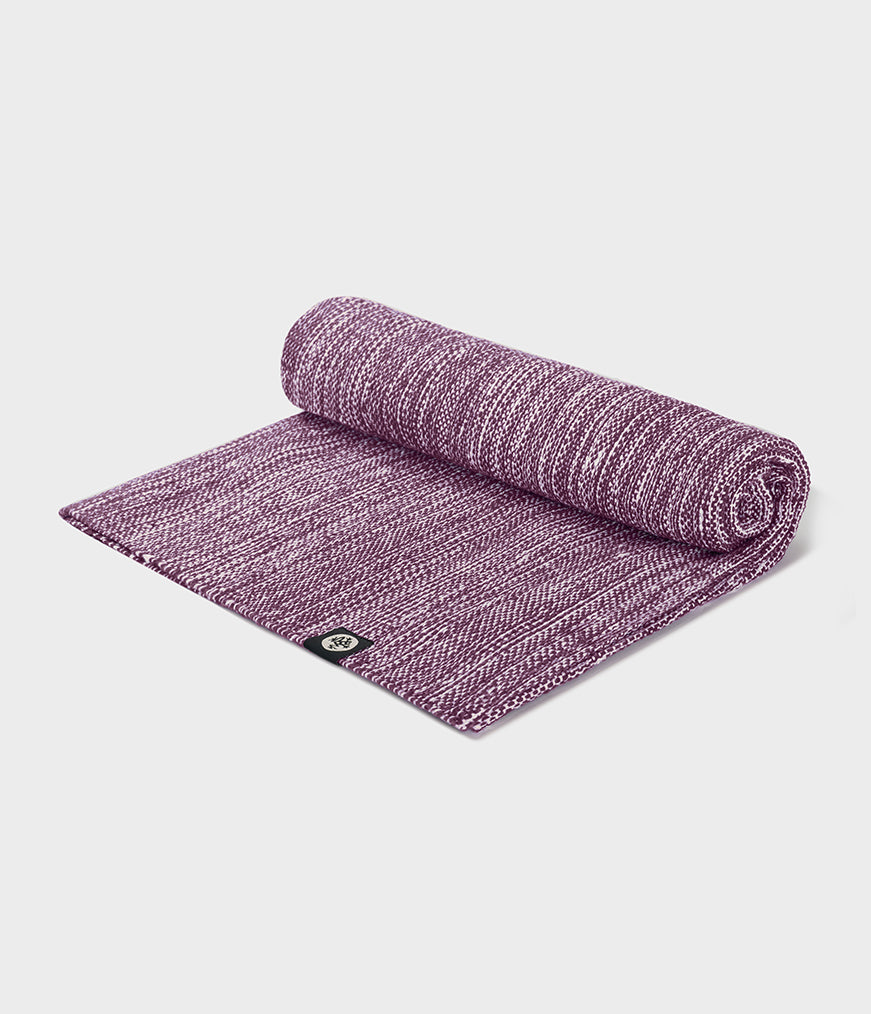 SUKALA 2way Yoga Mat ローズ カバー LAVAラグ3点セット SUKALA 2way