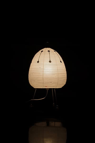 AKARI スタンドライト|イサムノグチの照明 AKARI（あかり）の通販
