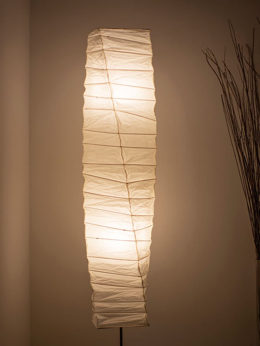 AKARI フロアスタンド 30N-ST2|イサムノグチの照明 AKARI（あかり）の通販