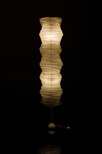 AKARI フロアスタンド|イサムノグチの照明 AKARI（あかり）の通販