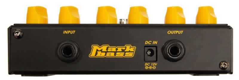 Markbass Compressore – Markbass