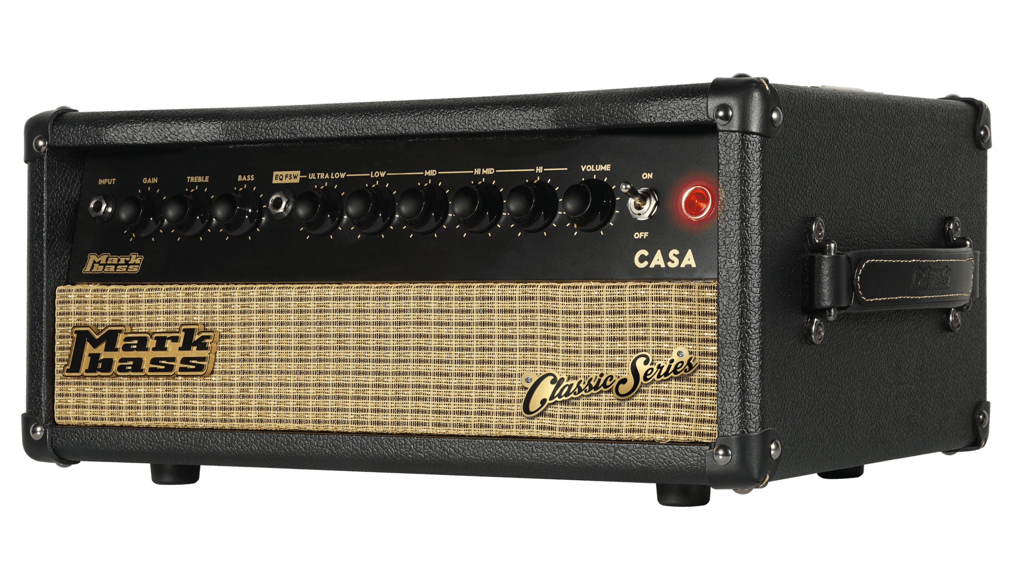 Markbass CASA – Markbass