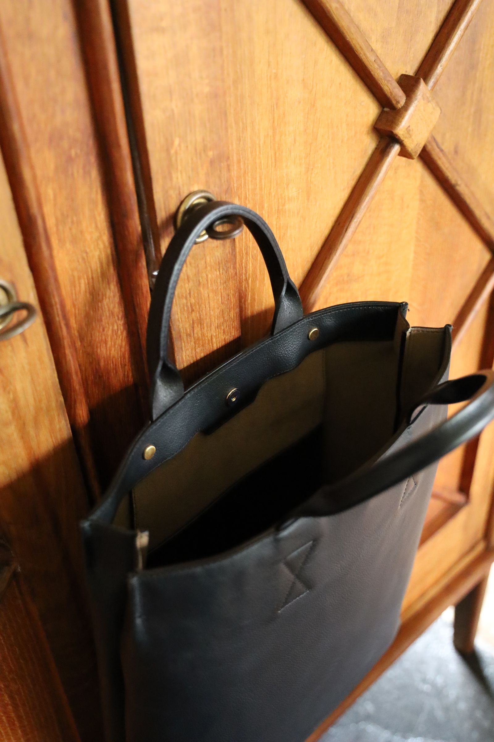 Hender Scheme - エンダースキーマ バッグ grace hand bag(xu-b-ghb