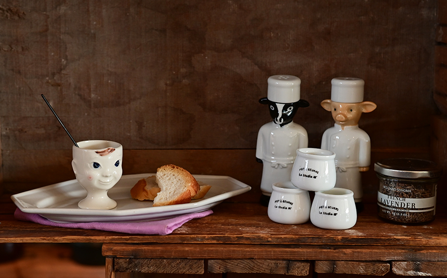 フレンズ - 2025春夏企画通信 | marumitsu poterie