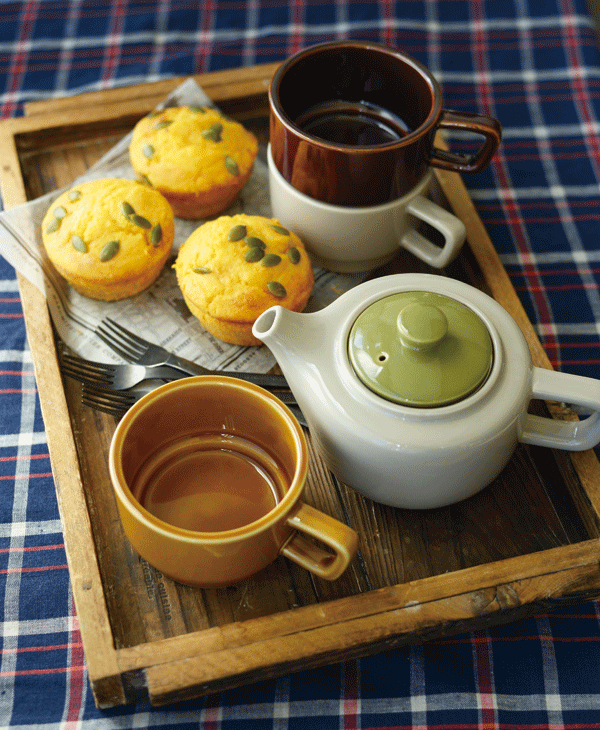 スタジオ エム :: カフェトレー :: カフェトレーL - マルミツウェブ