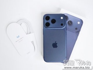 iPhone 15 Pro 128GB 新品 MTU93J/A SB△の買取・質預かり｜大阪の質屋