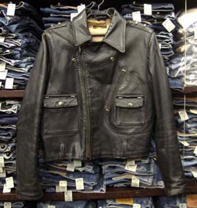 原宿古着 ヴィンテージ MARVIN'S クマジャン カーコート ボール