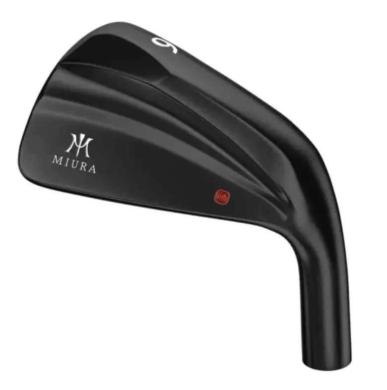 激レア】三浦技研 KM-700 QPQ ブラックアイアンが発売｜特徴&取扱い