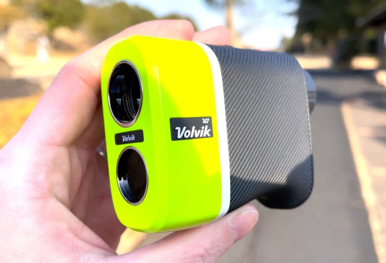 ボルビック レンジファインダーV2レーザー距離計 評価レビュー｜コスパ