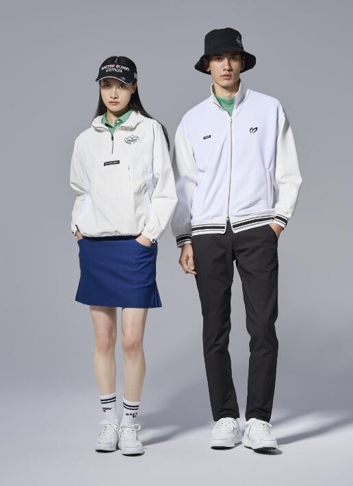MASTER BUNNY EDITION 2025 SPRING LOOK BOOK / February｜NEWS