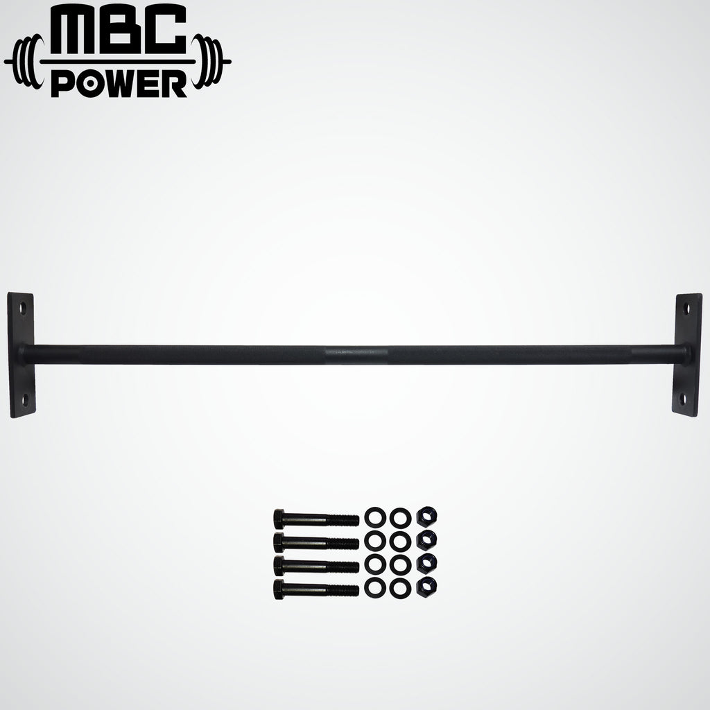 MBC オリジナルラック 110cmシングルプルアップバー — MBC POWER SHOP