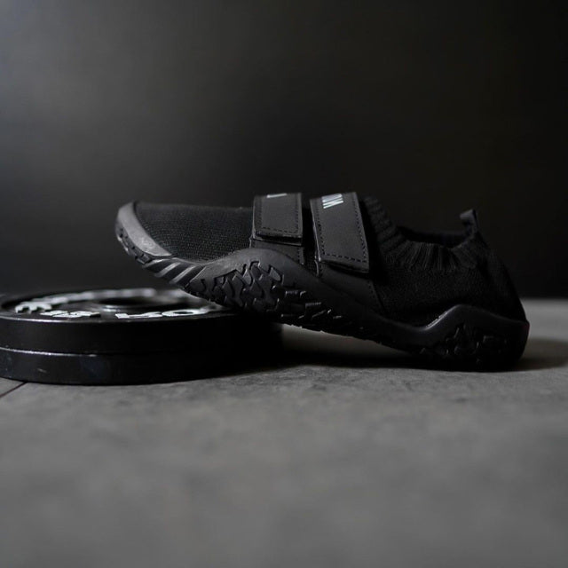 クローズアウト】NOTORIOUS LIFT SUMO SOLE GEN 1 — MBC POWER SHOP