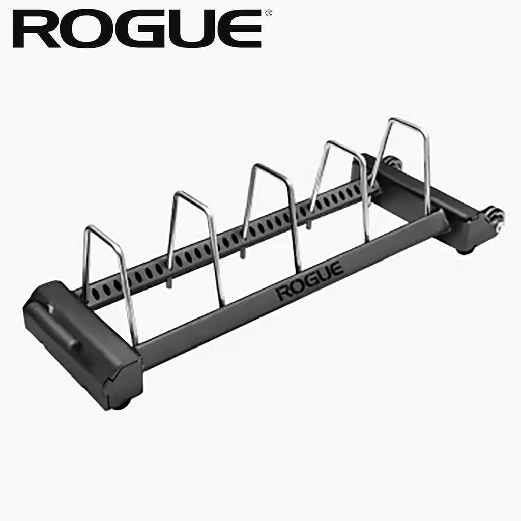 ROGUE ホリゾンタルプレートラック 3.0 — MBC POWER SHOP