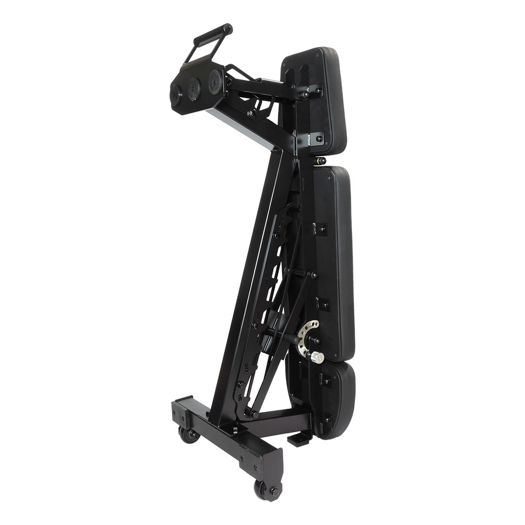 MBC アジャスタブルベンチ コンパクト 2.0 — MBC POWER SHOP